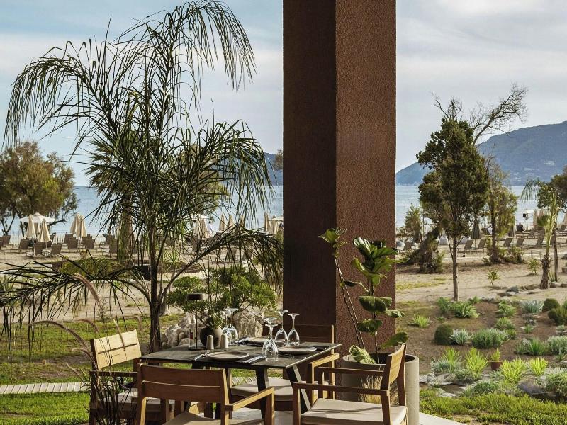 Zante Beach Resort image