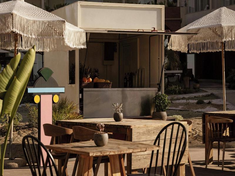Zante Beach Resort image