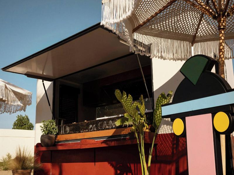 Zante Beach Resort image