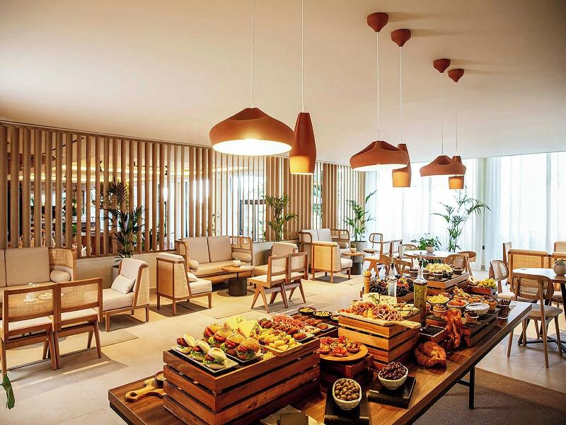 Zante Beach Resort image