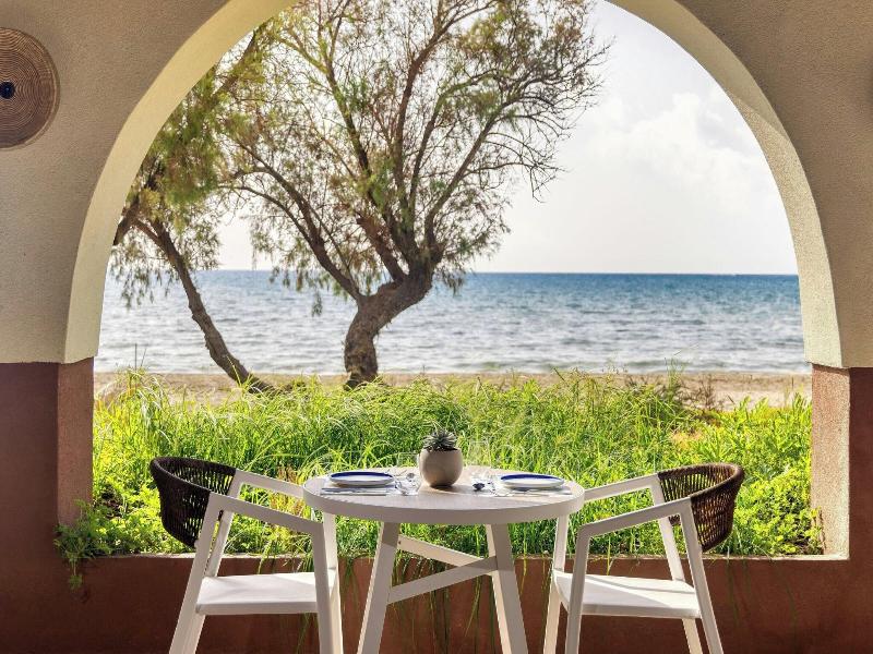 Zante Beach Resort image