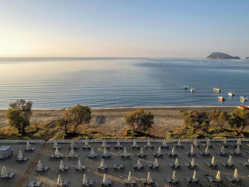 Zante Beach Resort image