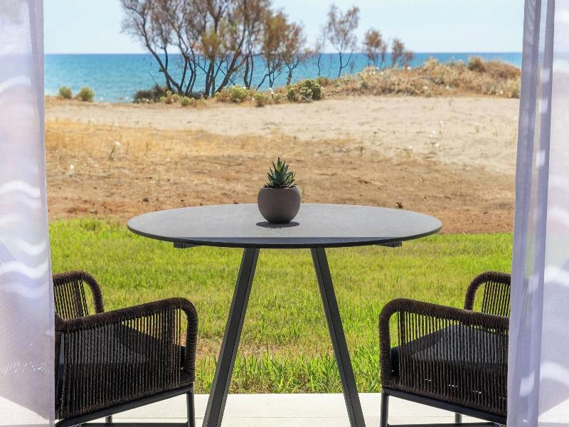 Zante Beach Resort image