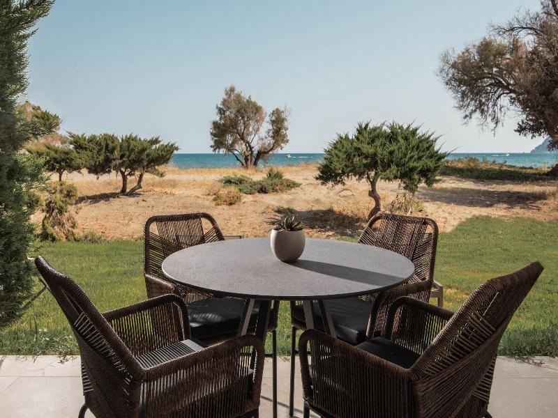 Zante Beach Resort image