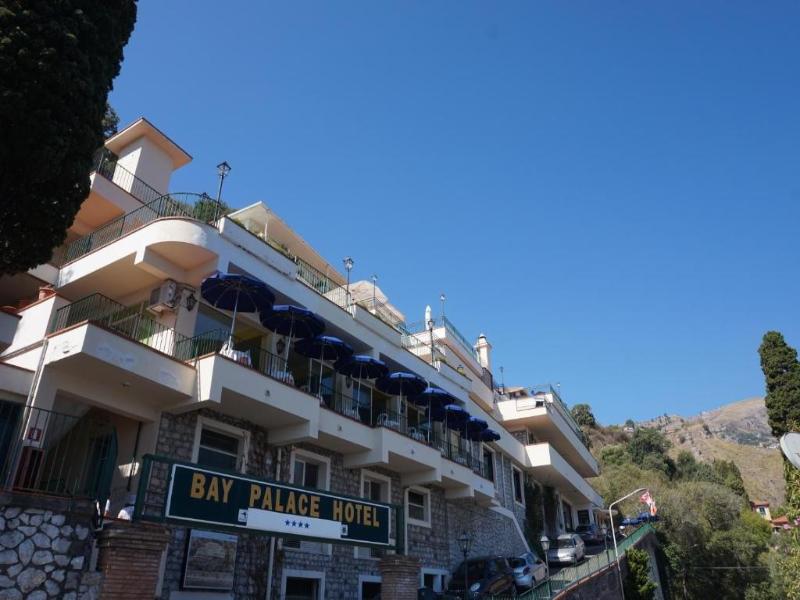Bay Palace image