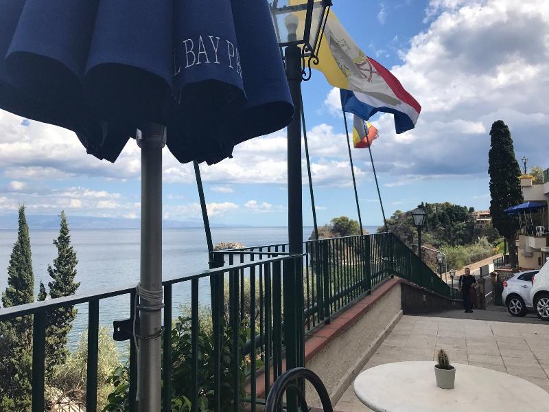 Bay Palace image