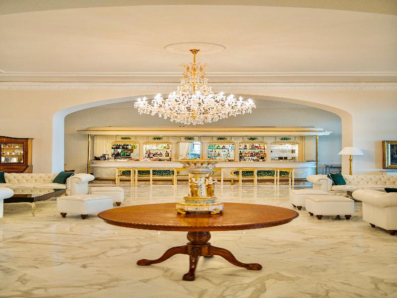 Grand Hotel Europa Palace image