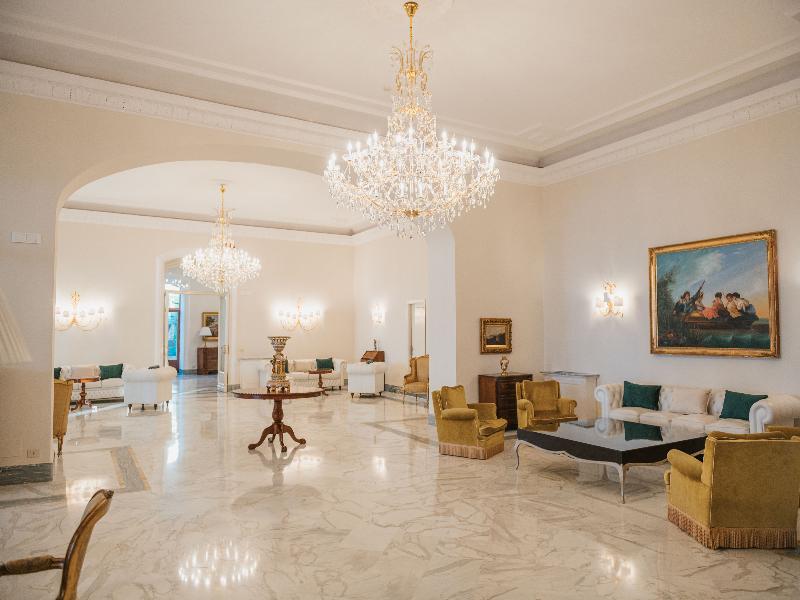 Grand Hotel Europa Palace image