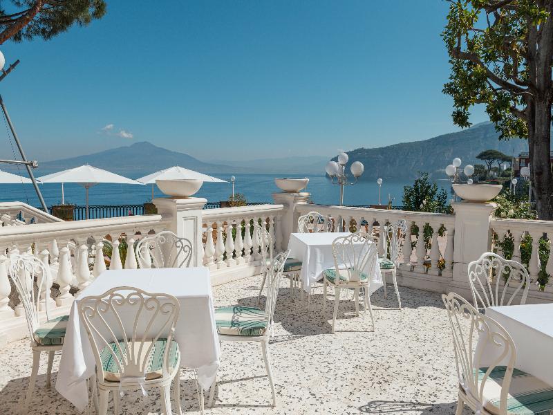 Grand Hotel Europa Palace image