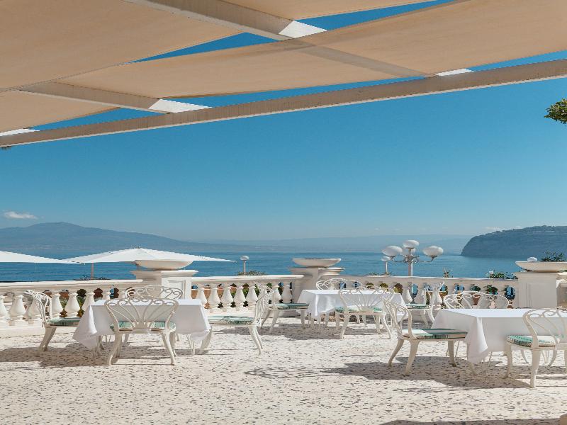 Grand Hotel Europa Palace image
