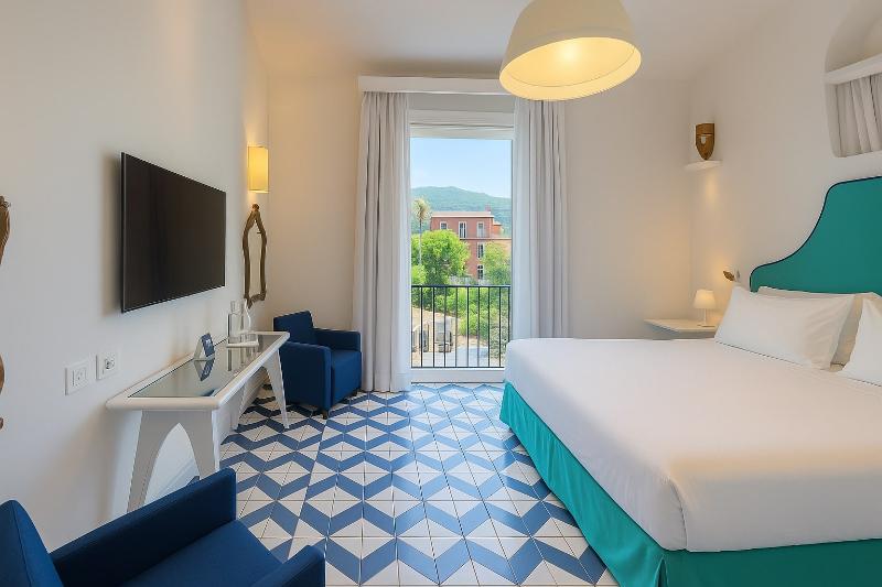 Europa Palace (Sorrento)