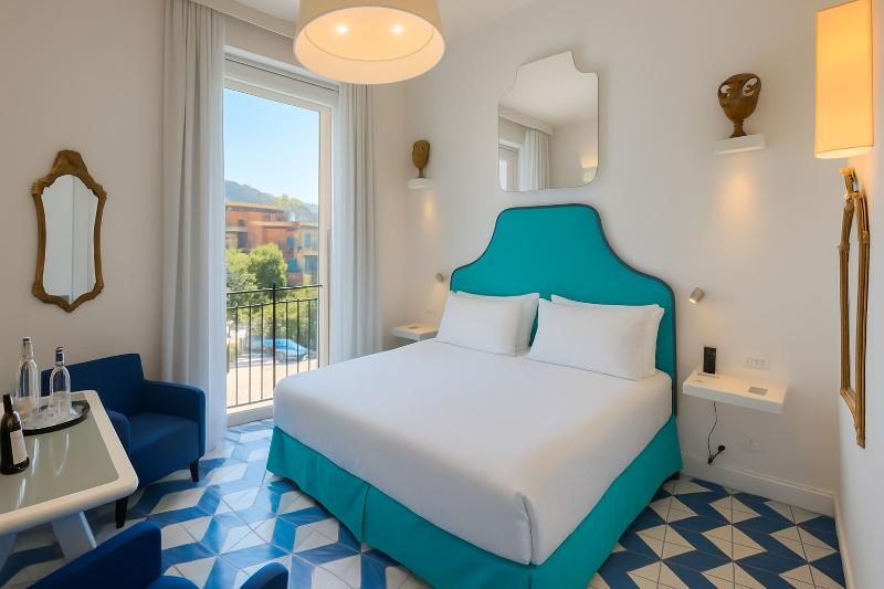 Europa Palace (Sorrento)