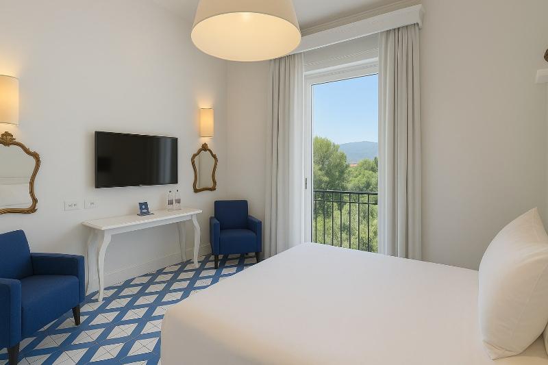 Europa Palace (Sorrento)