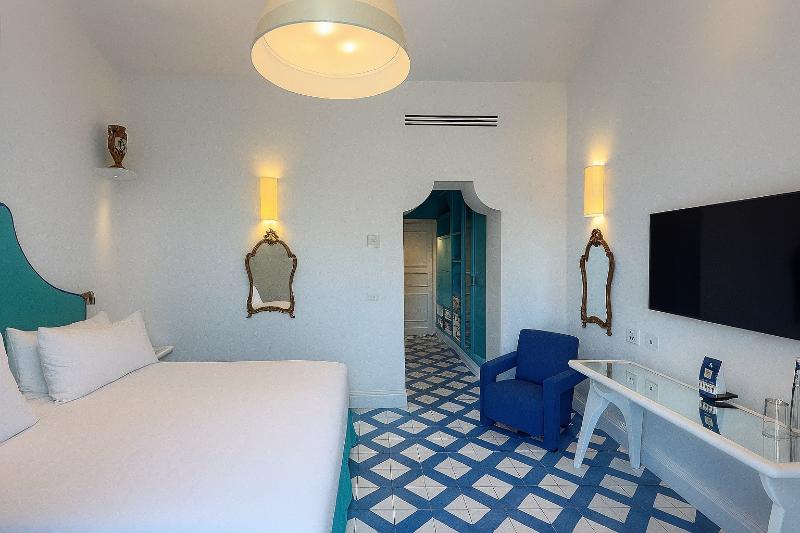 Europa Palace (Sorrento)