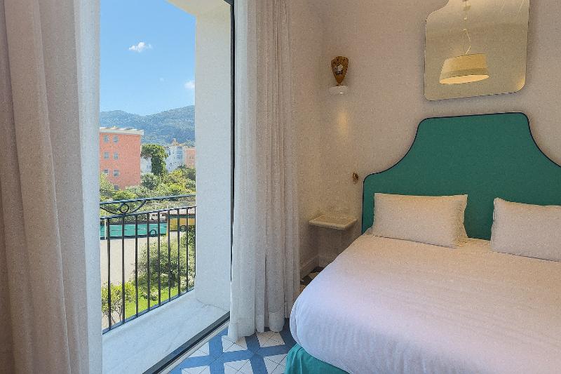 Europa Palace (Sorrento)
