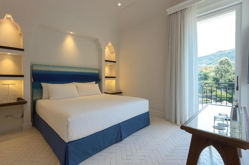 Europa Palace (Sorrento)