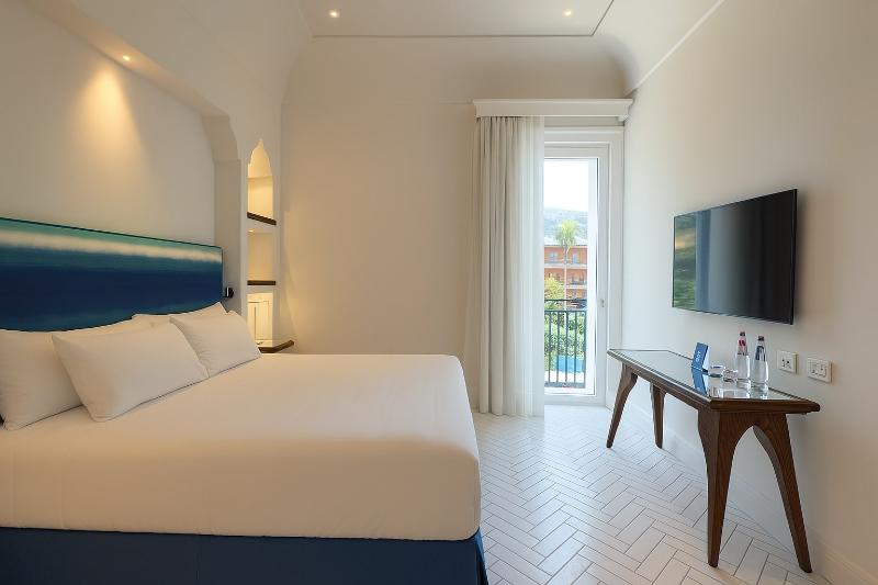 Europa Palace (Sorrento)