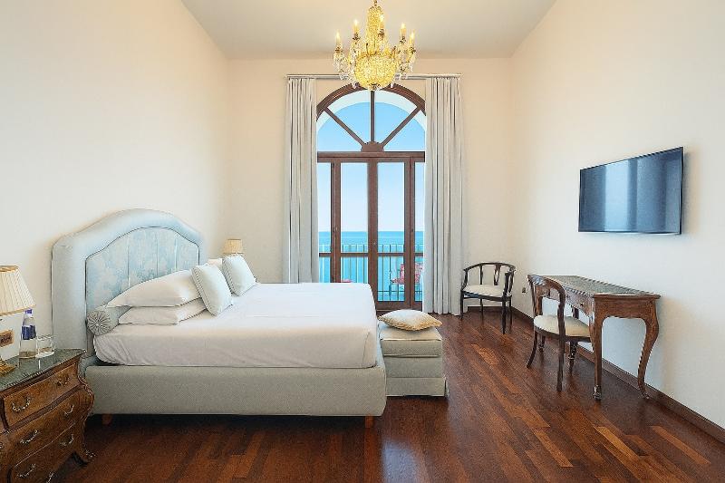 Europa Palace (Sorrento)