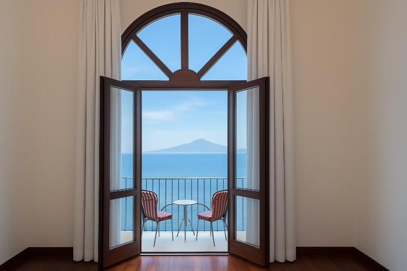 Europa Palace (Sorrento)