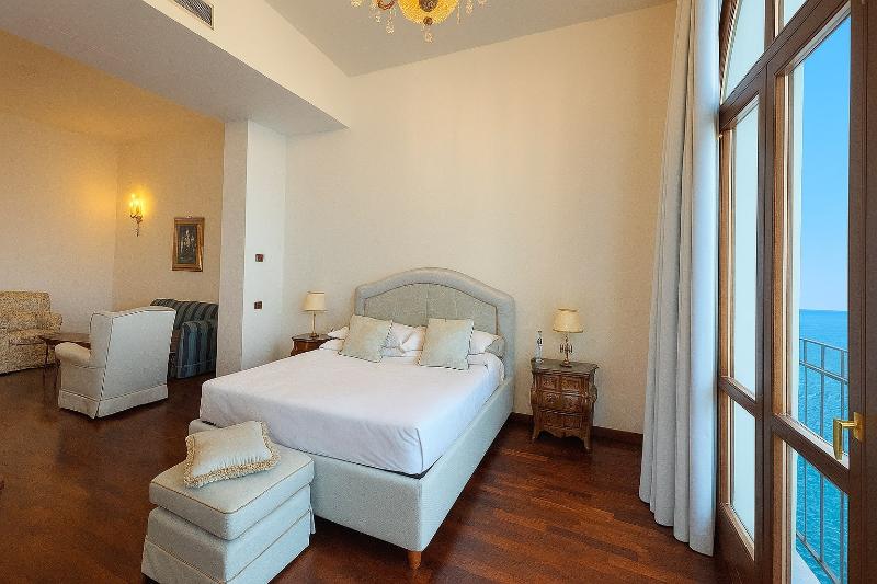 Europa Palace (Sorrento)
