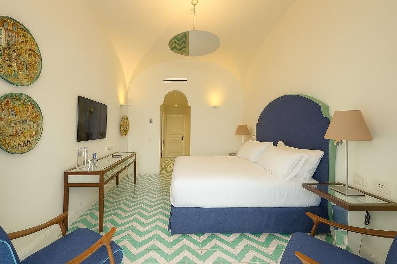 Europa Palace (Sorrento)