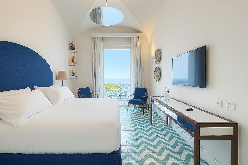Europa Palace (Sorrento)
