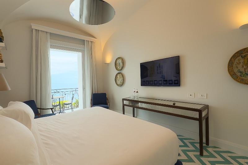 Europa Palace (Sorrento)