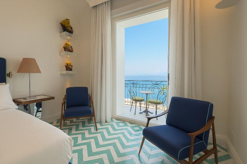 Europa Palace (Sorrento)