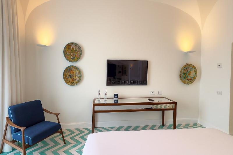 Europa Palace (Sorrento)