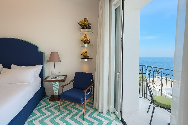 Europa Palace (Sorrento)