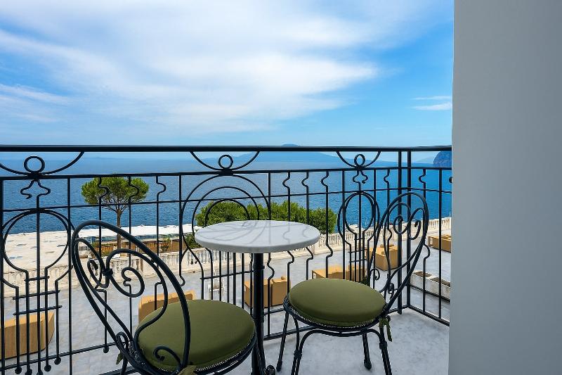 Europa Palace (Sorrento)
