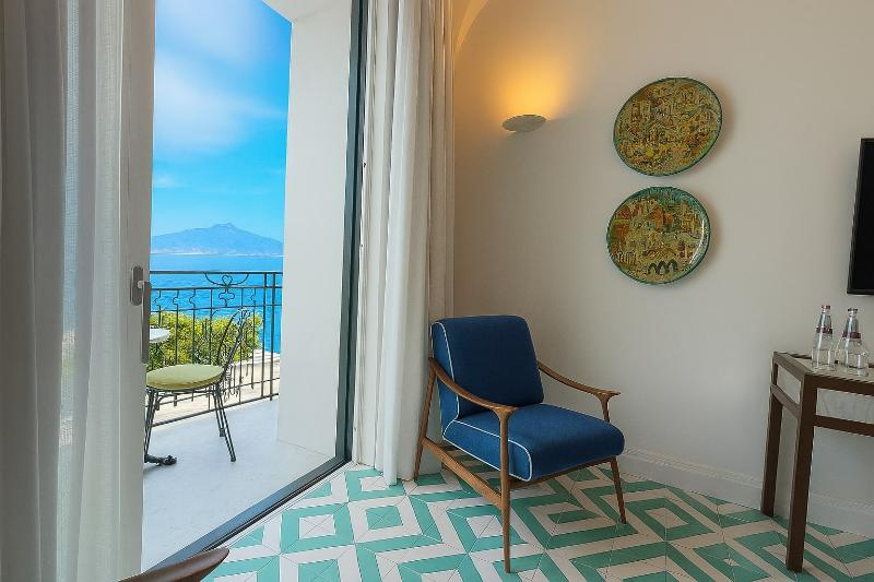 Europa Palace (Sorrento)
