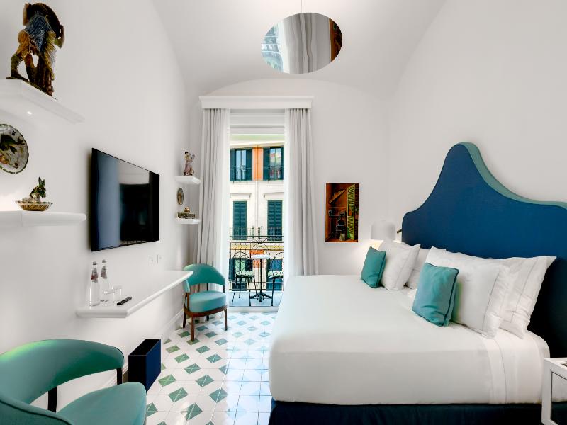 Grand Hotel Europa Palace image