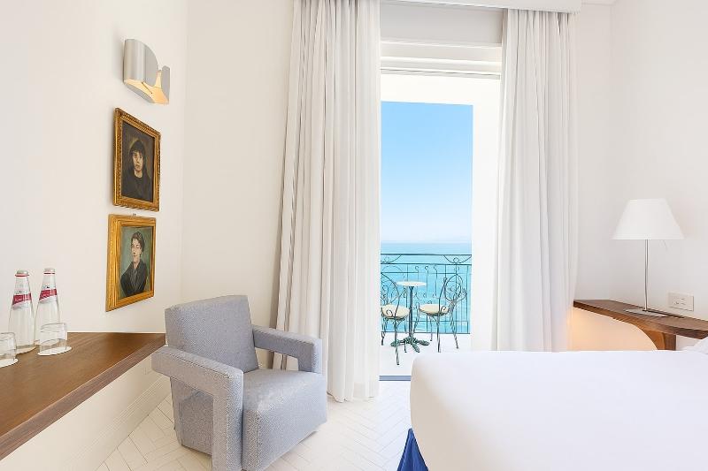 Europa Palace (Sorrento)