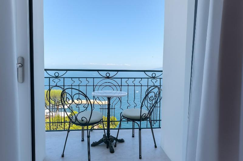 Europa Palace (Sorrento)