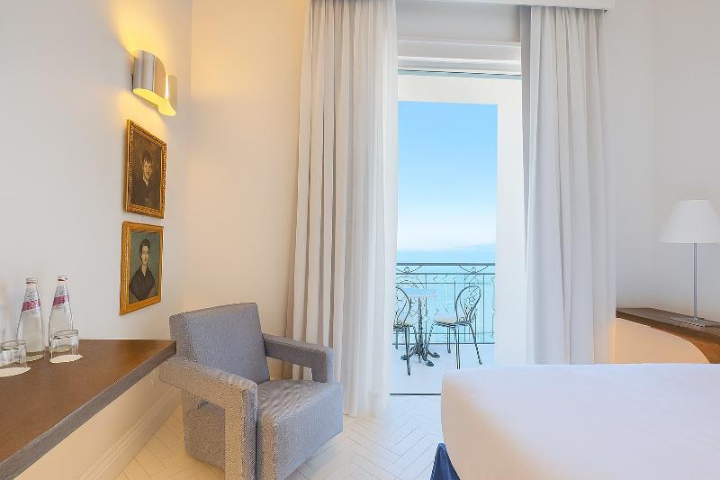 Europa Palace (Sorrento)