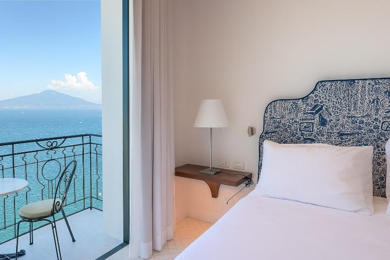 Europa Palace (Sorrento)