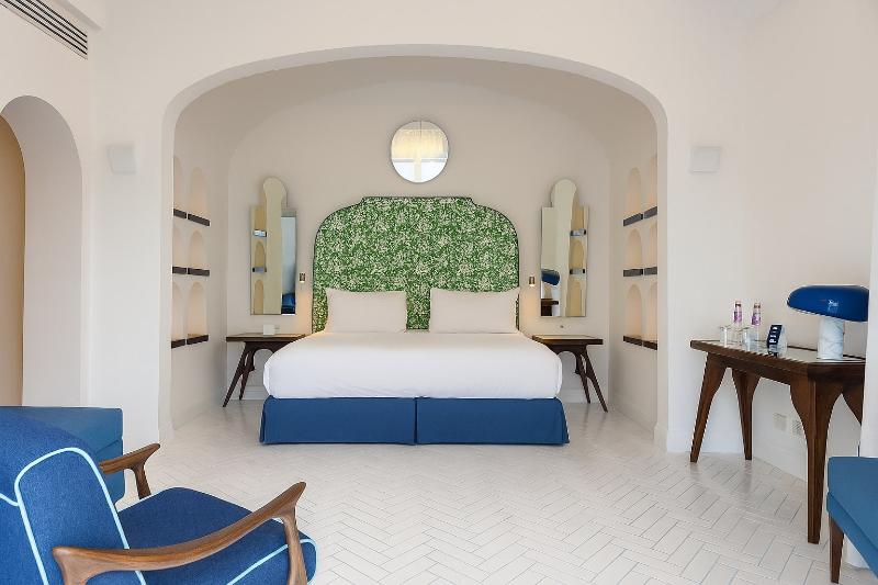 Europa Palace (Sorrento)