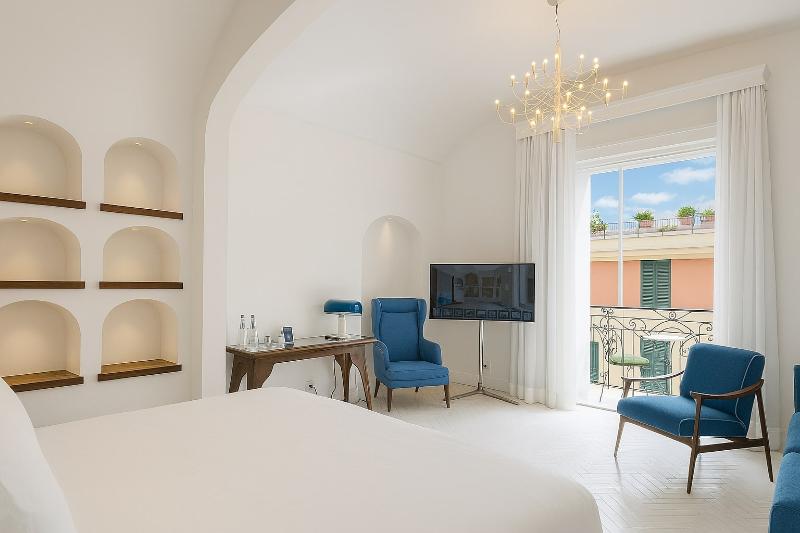Europa Palace (Sorrento)
