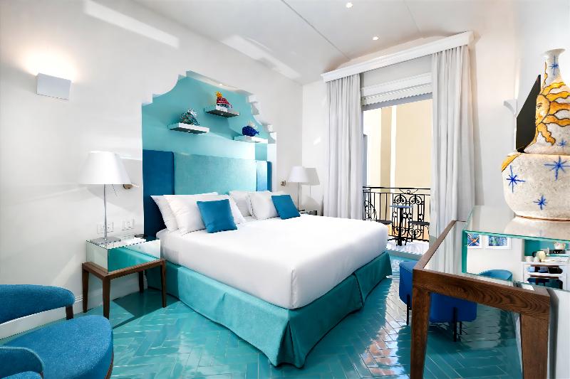 Grand Hotel Europa Palace image