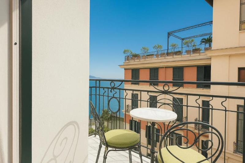 Grand Hotel Europa Palace image