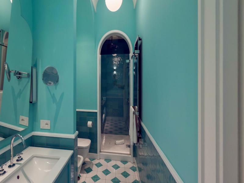 Grand Hotel Europa Palace image