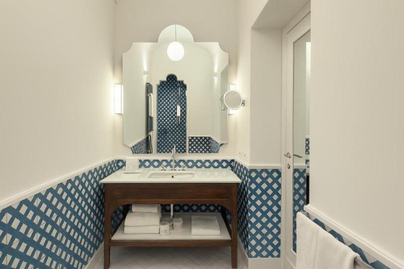 Grand Hotel Europa Palace image