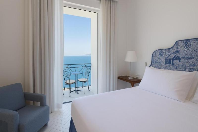 Grand Hotel Europa Palace image