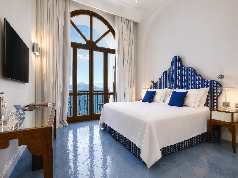 Grand Hotel Europa Palace image