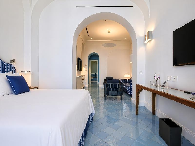 Grand Hotel Europa Palace image