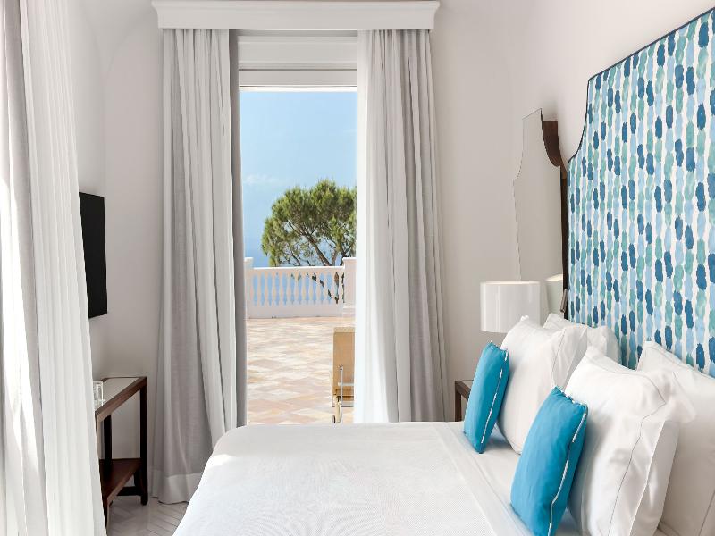 Grand Hotel Europa Palace image