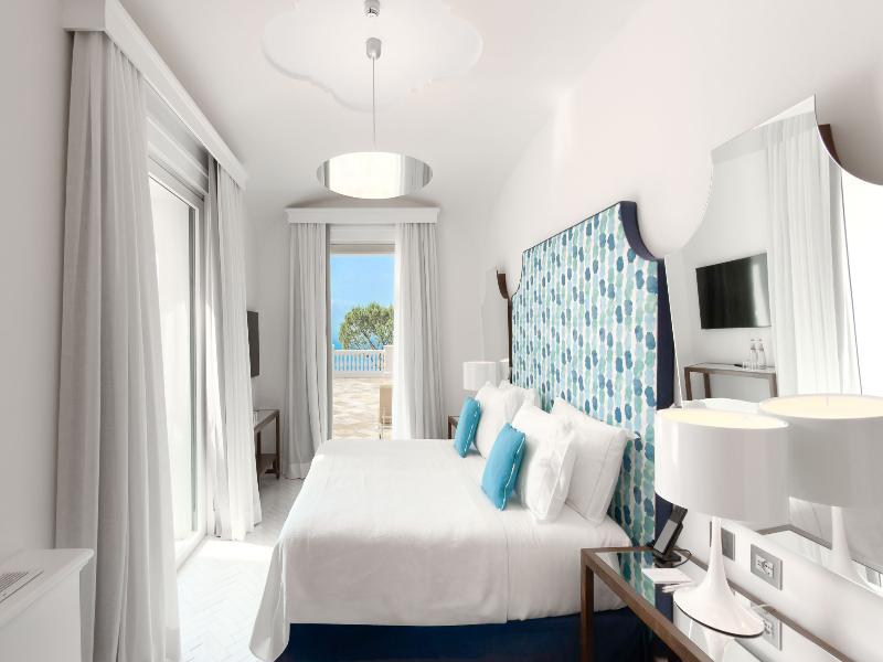 Grand Hotel Europa Palace image