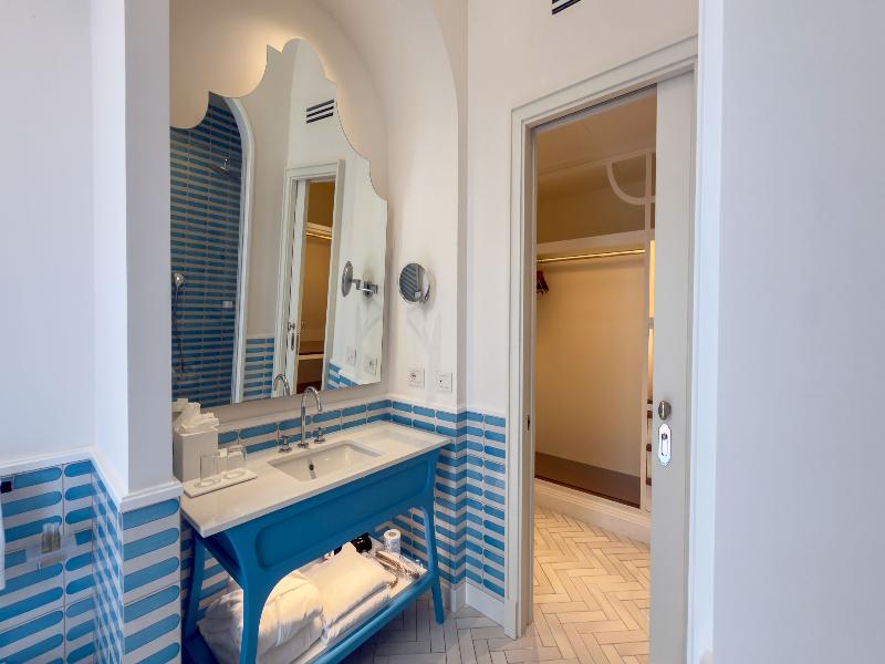 Grand Hotel Europa Palace image