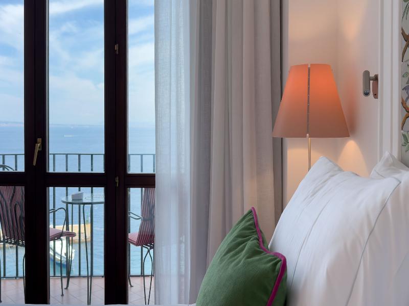 Grand Hotel Europa Palace image